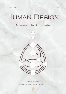 analyse human design Lifebook design humain