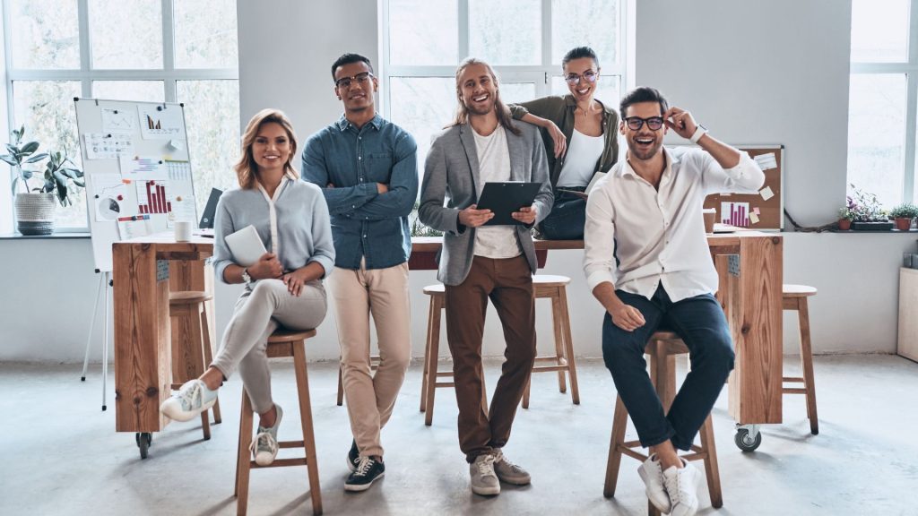 lecture de couple en design humain pour entreprise